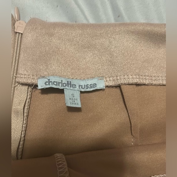 skort - Picture 3 of 3